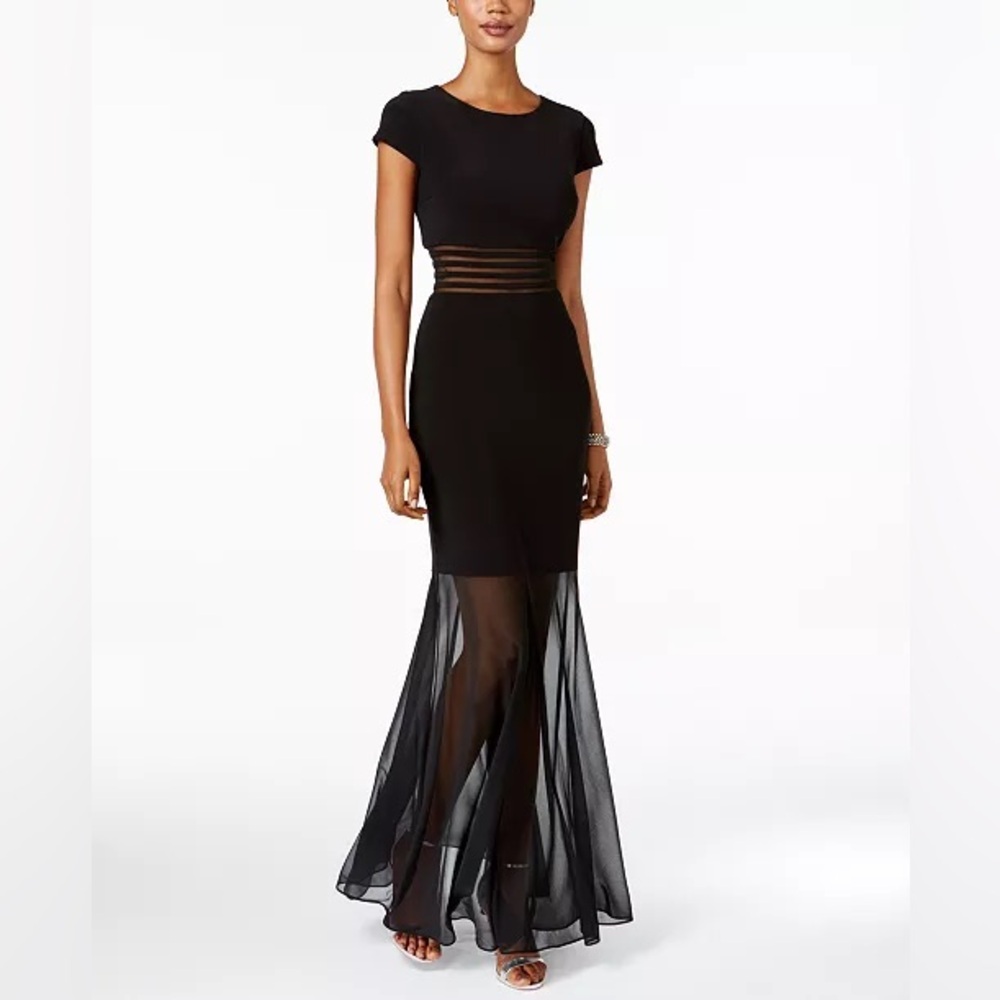 Nigjtway dress